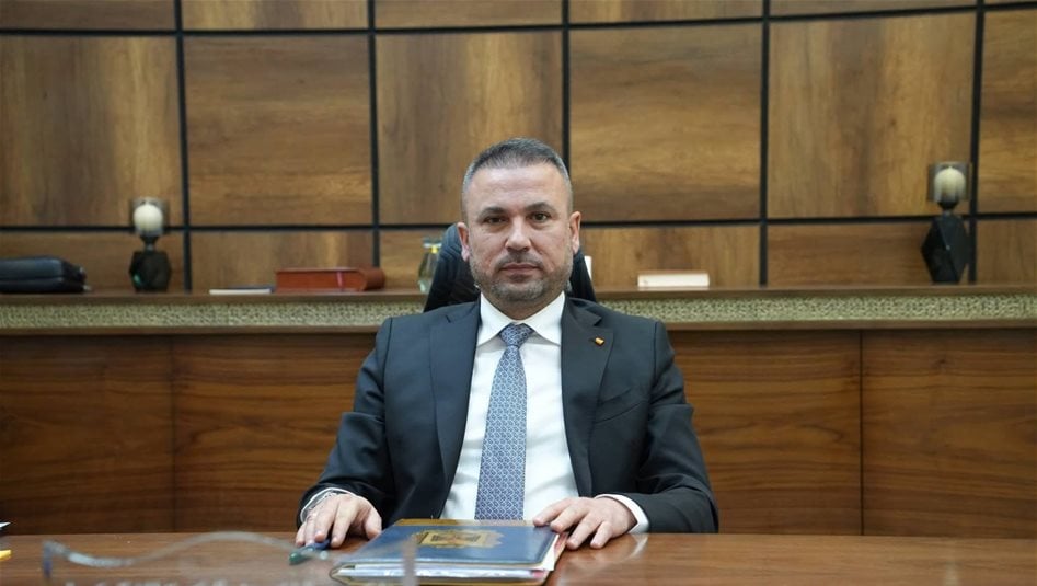 آل ميرزا يكشف تفاصيل ومراحل الإنجاز الخاصة بمشروع مجاري غماس في الديوانية