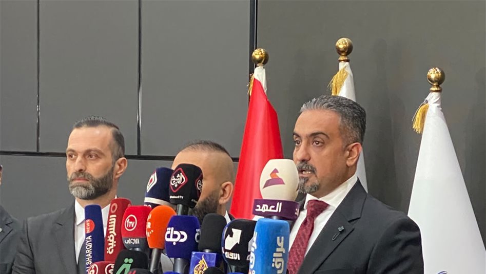 النقل تعلن دخول كامل سماء العراق ومجاله الجوي ضمن مسؤولية السيادة