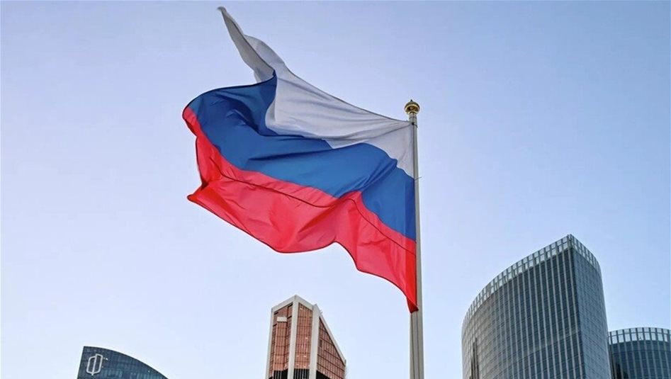 روسيا تغلق القنصلية الألمانية في سانت بطرسبرغ