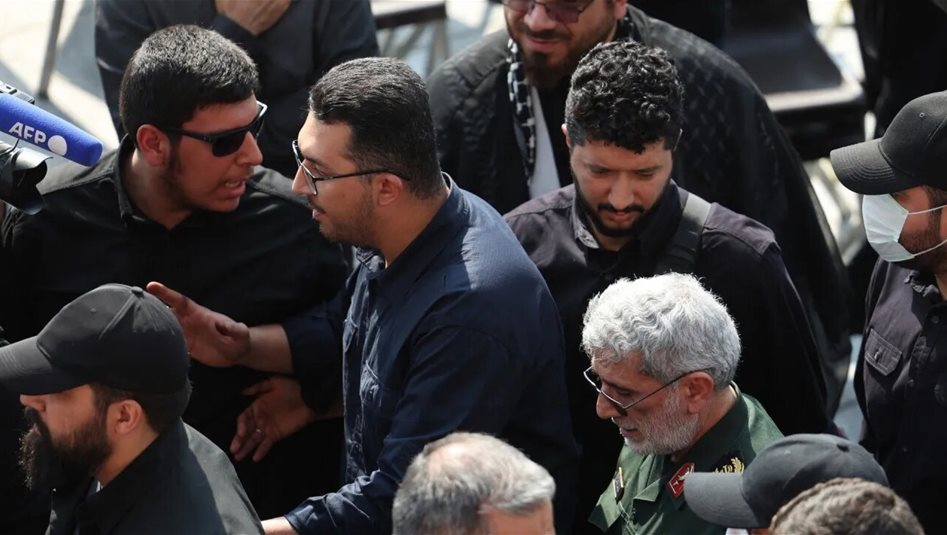 مساع لحصر زيارات جنرالات إيران الى العراق عبر القنوات الرسمية