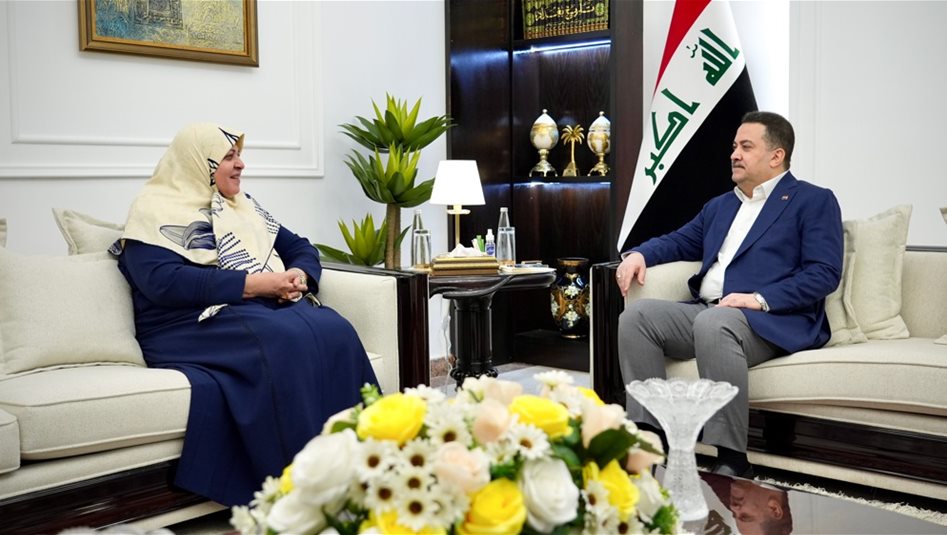 الكهرباء والصحة والخدمات المقدمة.. ملفات على طاولة الحوار بين السوداني والخطيب وحمود