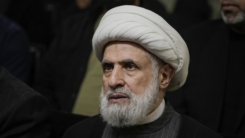 نعيم قاسم: المقاومة هي السبيل الوحيد لتحرير الأرض