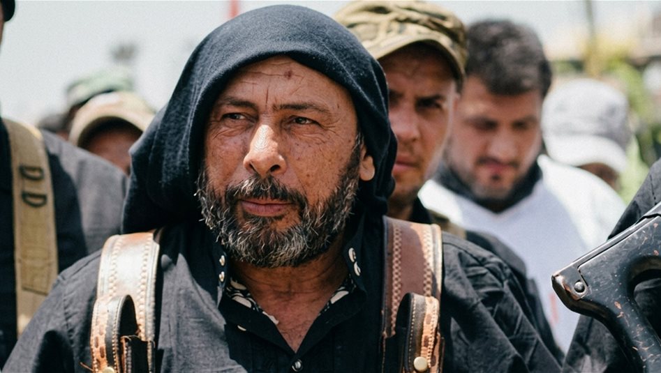 الملقب بـ"علول".. القبض على نجل "أبو درع" في بغداد