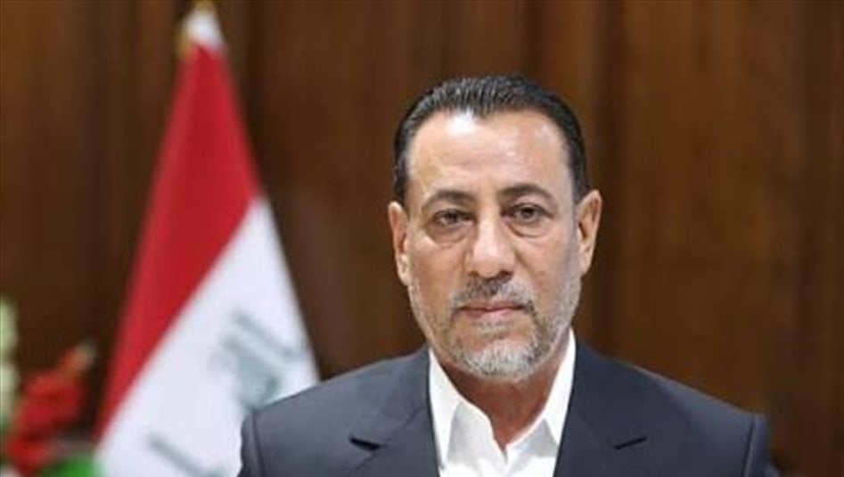 مدير عام مؤسسة السومرية يعزي حاكم الزاملي بوفاة والده