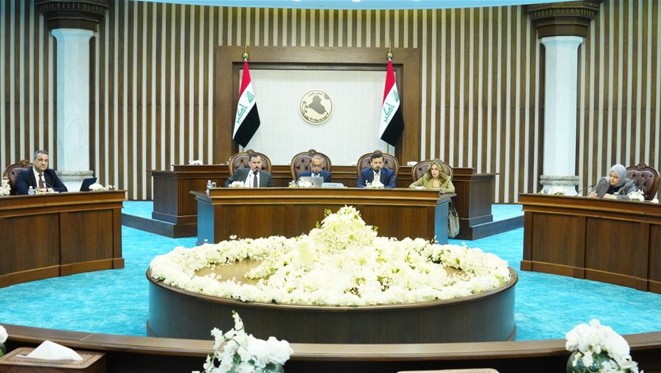 المالية النيابية: التصويت على الحسابات الختامية يسبق الموازنة