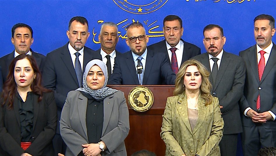 تفاصيل جديدة حول تثبيت العقود والاجراء اليوميين