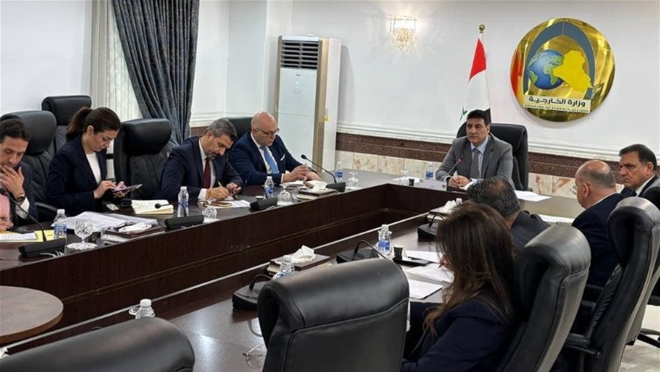 بغداد تستكمل متطلبات عقد اجتماع وزراء خارجية التعاون الإسلامي الشهر المقبل