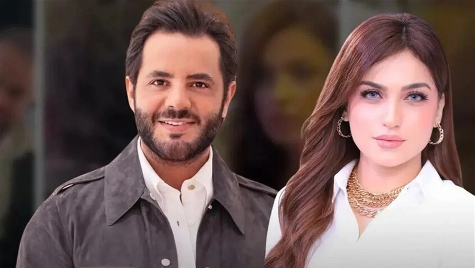 نيشان أمام حكم جديد.. تغريمه 50 ألف درهم لصالح ياسمين عز