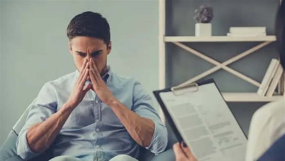 ما علاقة الاضطرابات النفسية الشديدة بالوفاة المبكرة.. دراسة تجيب