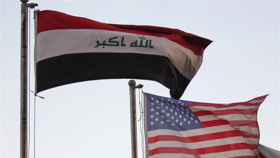 بغداد وواشنطن تتفقان على منع شن هجمات انطلاقا من العراق
