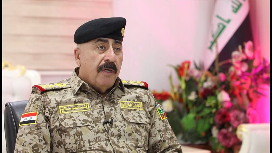 اجراء امني صارم بشأن المسلحين في سنجار