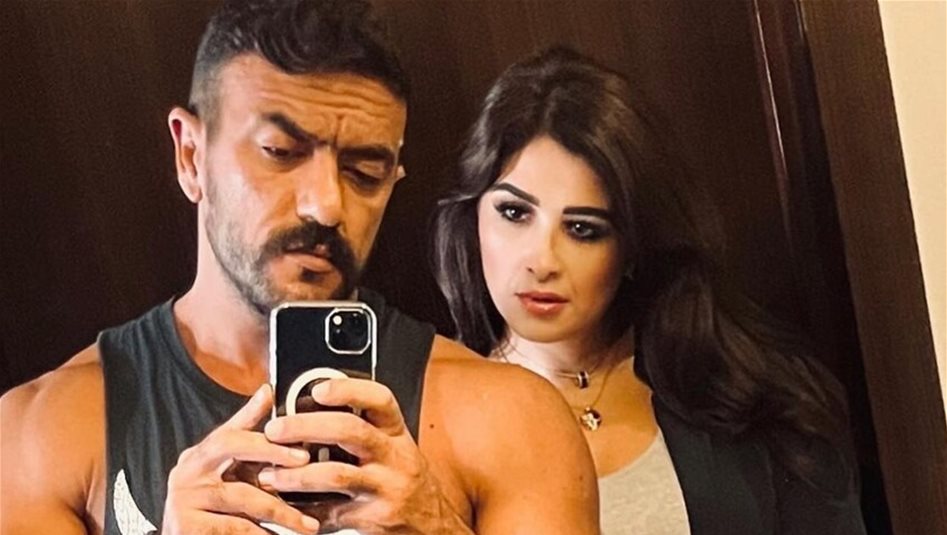 العوضي يوجه رسالة لياسمين عبد العزيز بعد تشبيه علاقاته بالسيارات