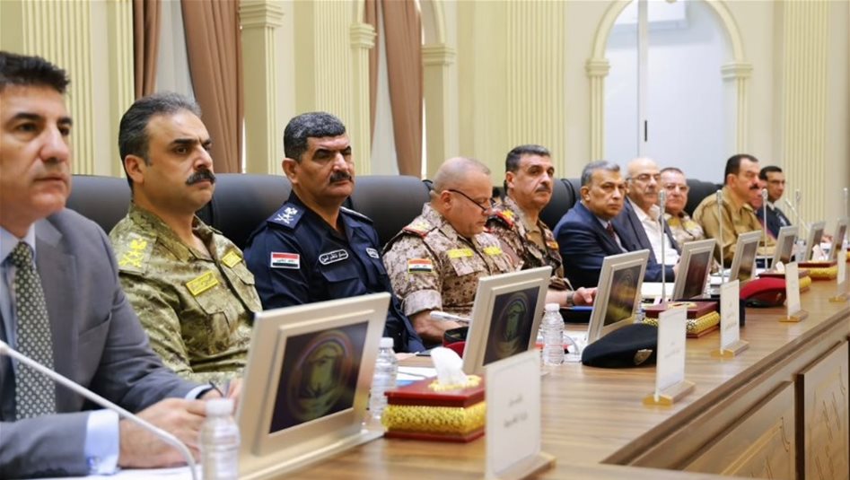 مستشار الأمن القومي: القائد العام عازم على الارتقاء بمنظومة التسليح