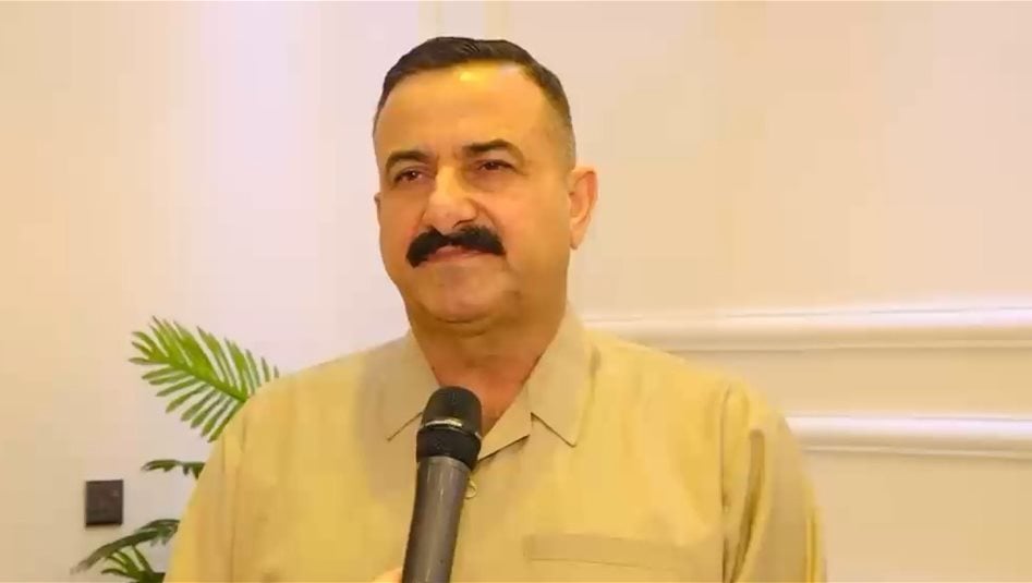 مجلس الأنبار ينفي إقالة قائد الشرطة بعد وفاة موقوف في الفلوجة