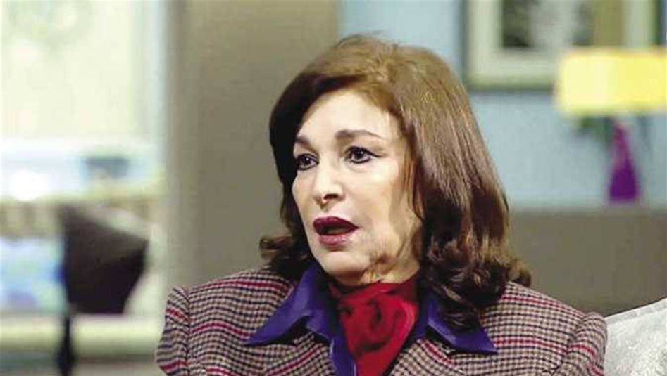 فنانة مصرية تعتزل الفن وتطالب بعدم الاتصال بها للمشاركة بالاعمال