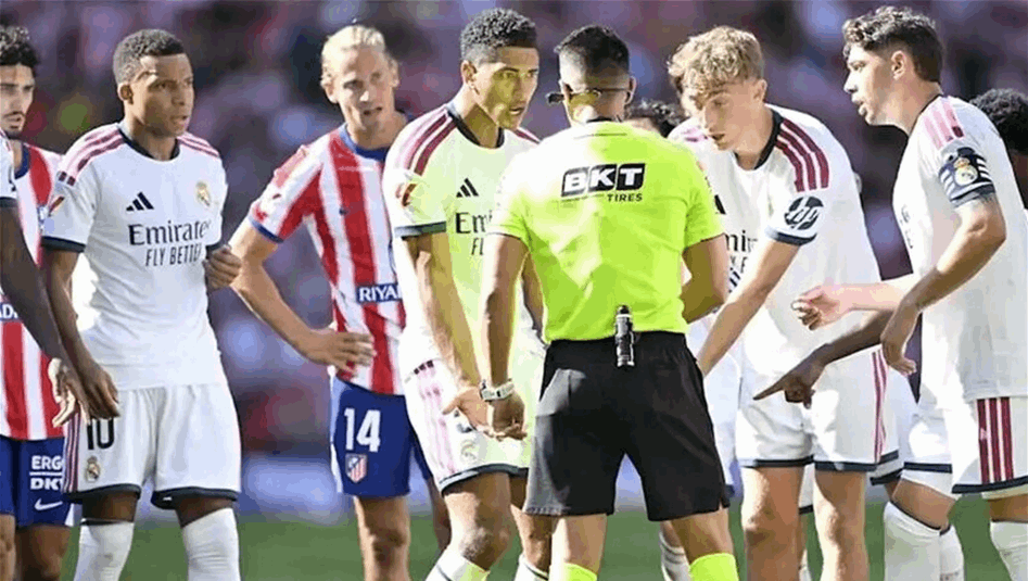 هل سيشارك فالفيردي في الكلاسيكو أمام برشلونة؟