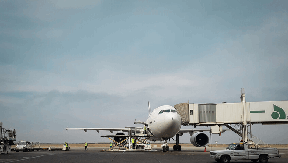 هيئة الطيران الإيرانية تعلن إلغاء الرحلات إلى بغداد اعتباراً من الليلة