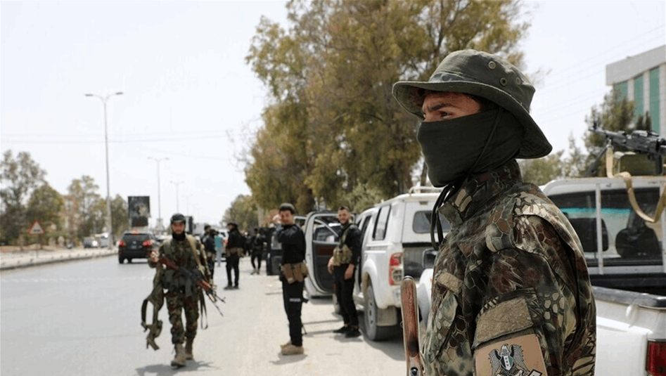 سوريا.. سقوط 5 قتلى باشتباكات في ريف حلب