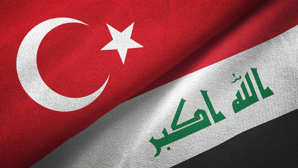العراق يتحرك لنقل 512 مداناً تركياً إلى بلدهم