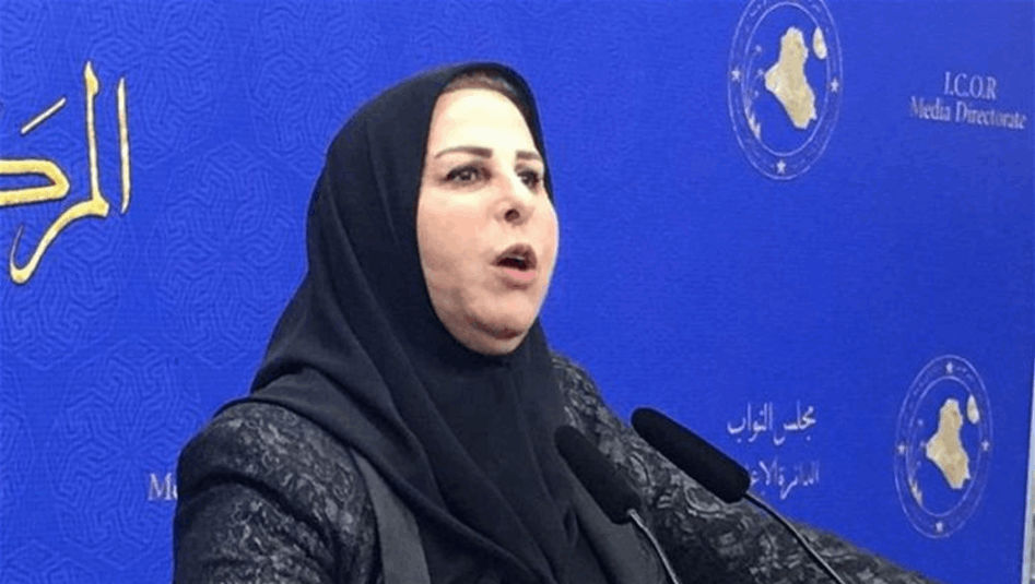 القضاء يصدر حكمًا بالسجن 7 سنوات وغرامة مالية "ضخمة" بحق النائبة عالية نصيف