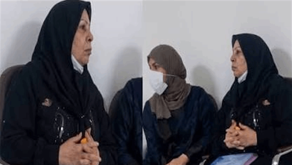 النزاهة تنشر تفاصيل الحكم على عالية نصيف