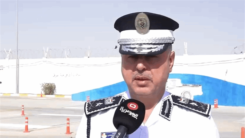 مدير المرور من الانبار: قضينا على الروتين.. وأطول معاملة تنجز خلال ساعة