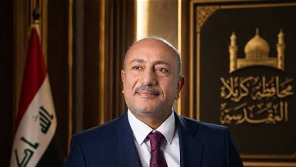 محافظ كربلاء: إصدار الإجازات الاستثمارية لمشروع وطن وتخصيص 60 ألف قطعة سكنية مجانية
