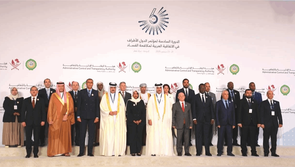 اللامي يقود حراكاً عراقياً ثنائياً مكثفاً لتنسيق جهود استرداد الأموال والأصول