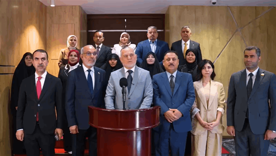 الاعرجي: وزارة النفط تؤمّن 92 بالمئة من إيرادات العراق وتجاوزت أزمة البنزين