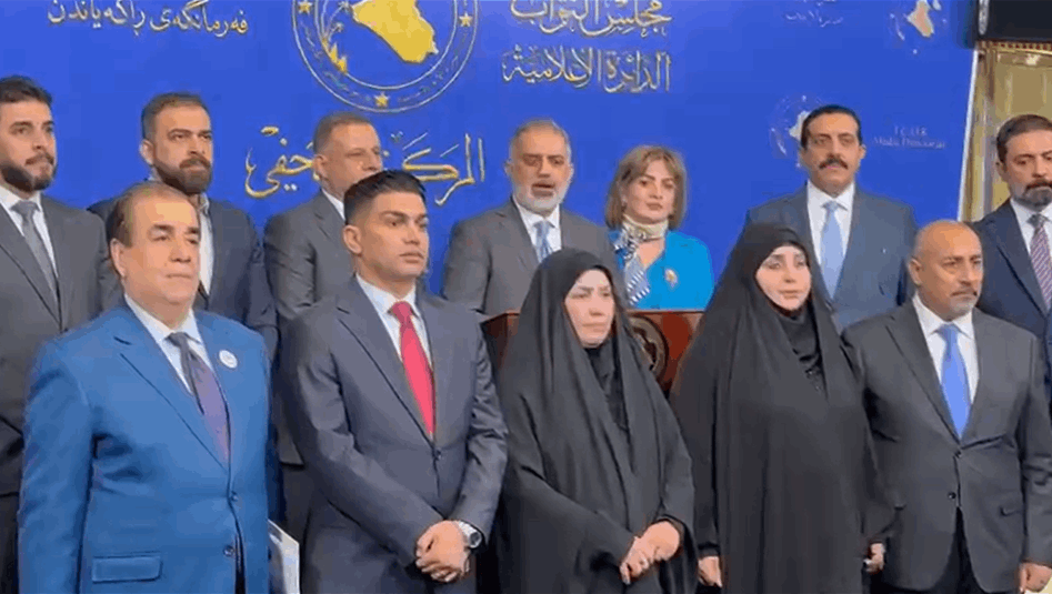 كارثة بيئية.. نائب يدعو الى إعلان حالة طوارئ لمعالجة التلوث في الأنهار