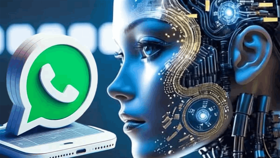 صور ثلاثية الأبعاد.. ميتا تختبر مكالمات واتساب جديدة