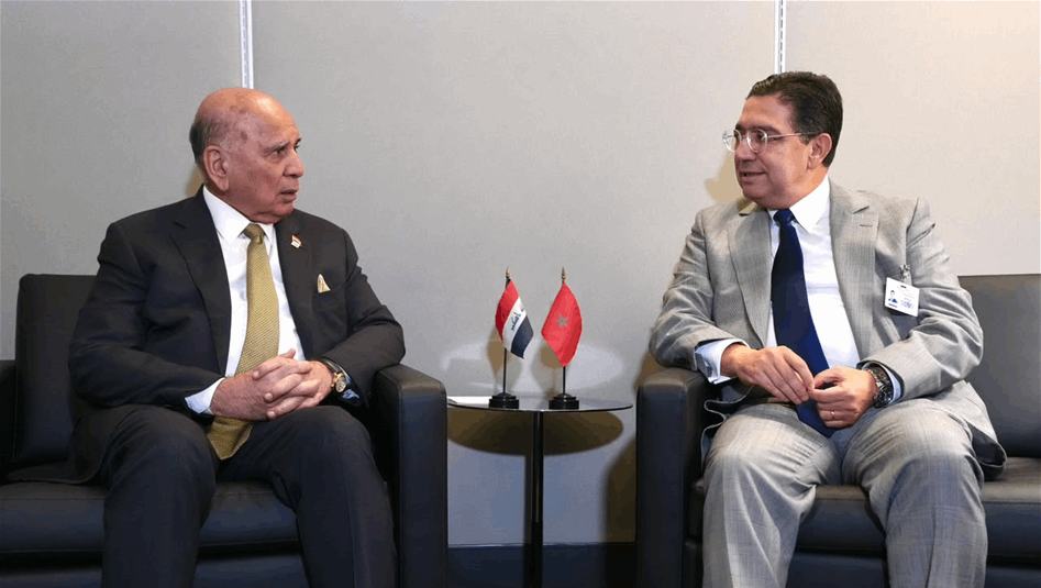 بغداد والرباط تبحثان إمكانية تصدير الكبريت العراقي إلى المغرب