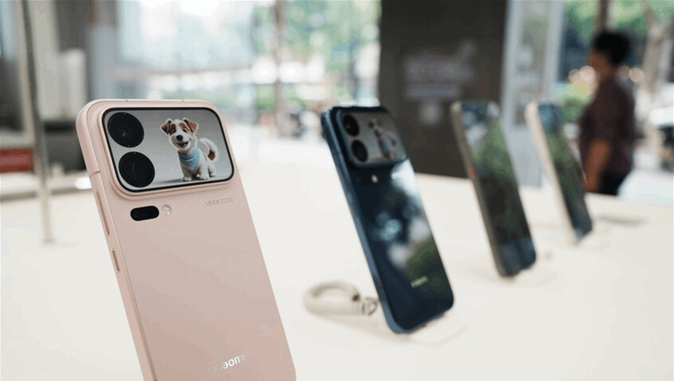 أبرز مواصفات هاتف Xiaomi 18 Pro Max المتطور