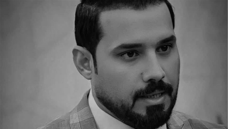 مقتل الشاعر علي صبيح في ميسان