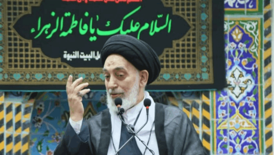 القبانجي: اجتماع الأمم المتحدة منبر لإلقاء كلمات والاستجابة للعقوبات على الطيران الإيراني غير صحيح