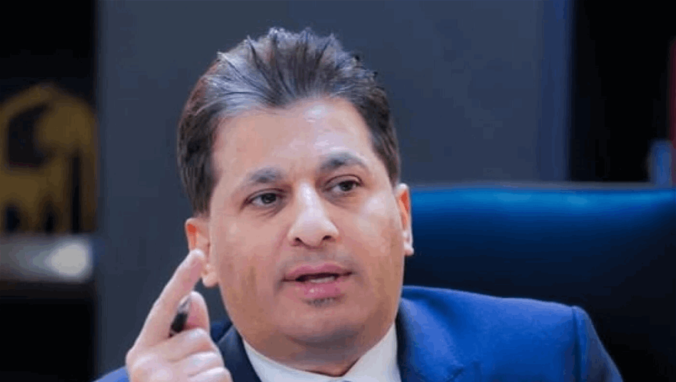عقيل مفتن يفوز برئاسة اتحاد الفروسية العراقي