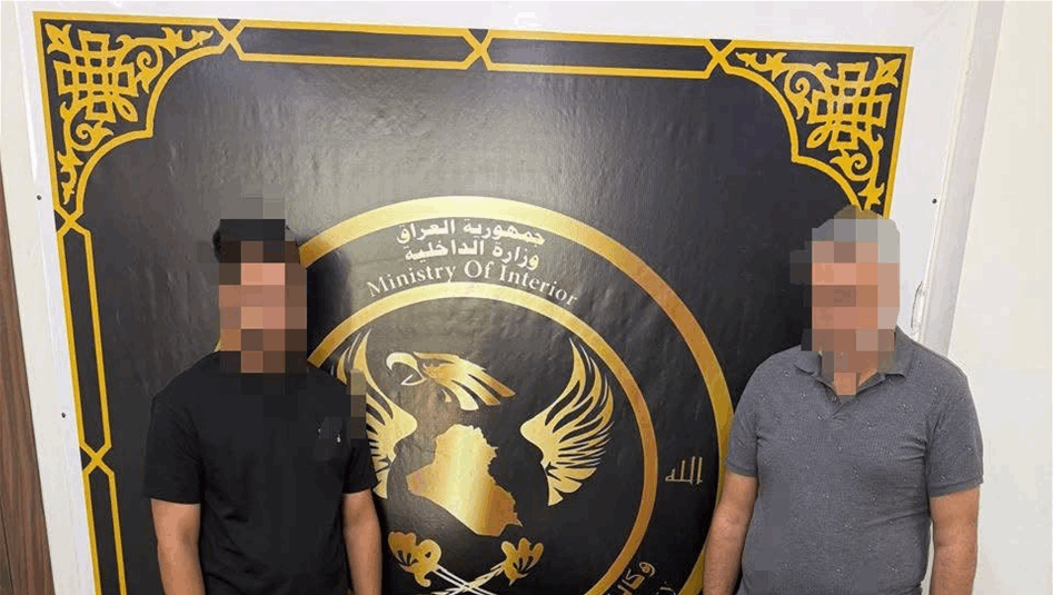 القبض على شبكة متورطة بتهريب الدولار وغسل الأموال في النجف الأشرف
