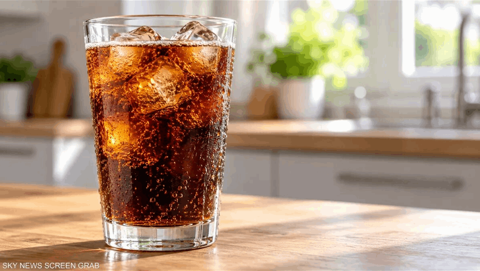 ما الذي يحدث لسكر الدم بعد علبة صودا واحدة؟
