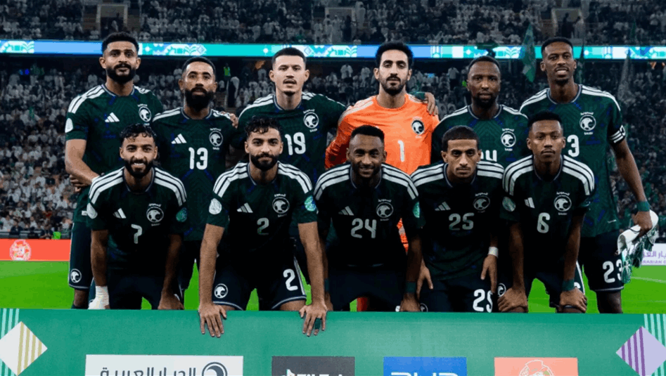 خليجي 27.. السعودية تسعى لكسر عقدة عمرها 22 سنة خلال مواجهة عمان