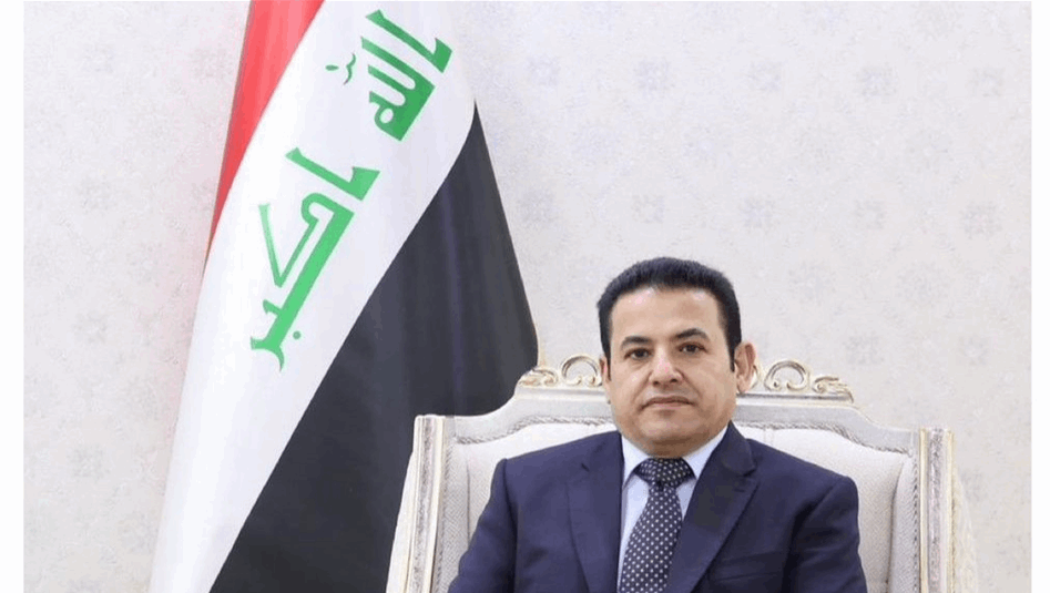 الأعرجي يهنئ السومرية بمناسبة الذكرى الـ22 لتأسيسها
