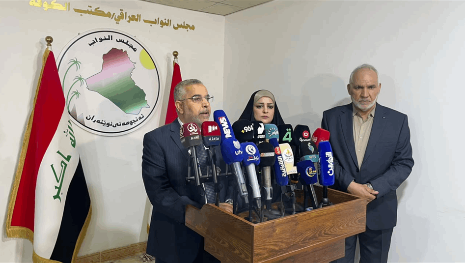 نائب يحذّر من تبعات إغلاق مطار النجف: شركات قد تطالب بالتعويضات