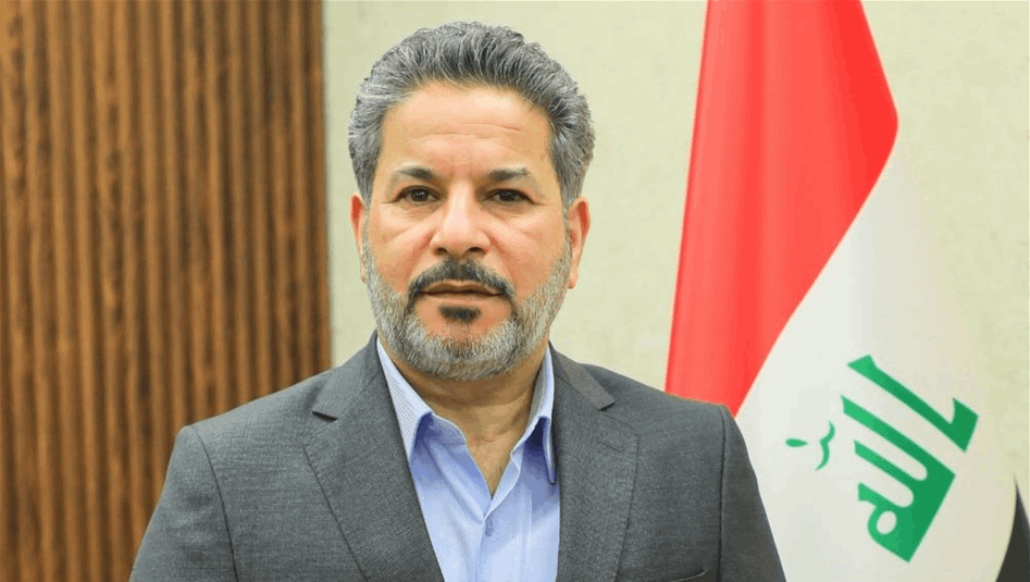 شبل الزيدي يهنئ السومرية بذكرى تأسيسها