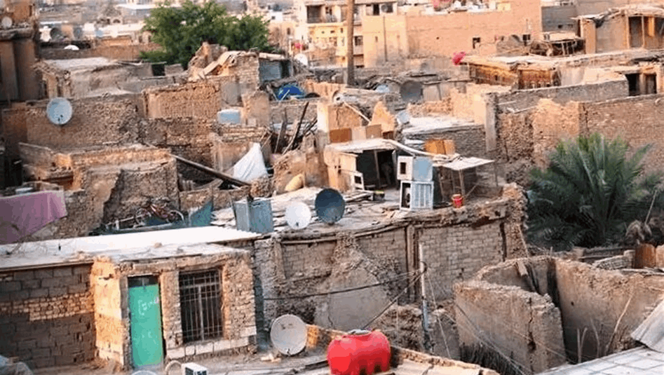 توجه لتقسيط رسوم تمليك العشوائيات