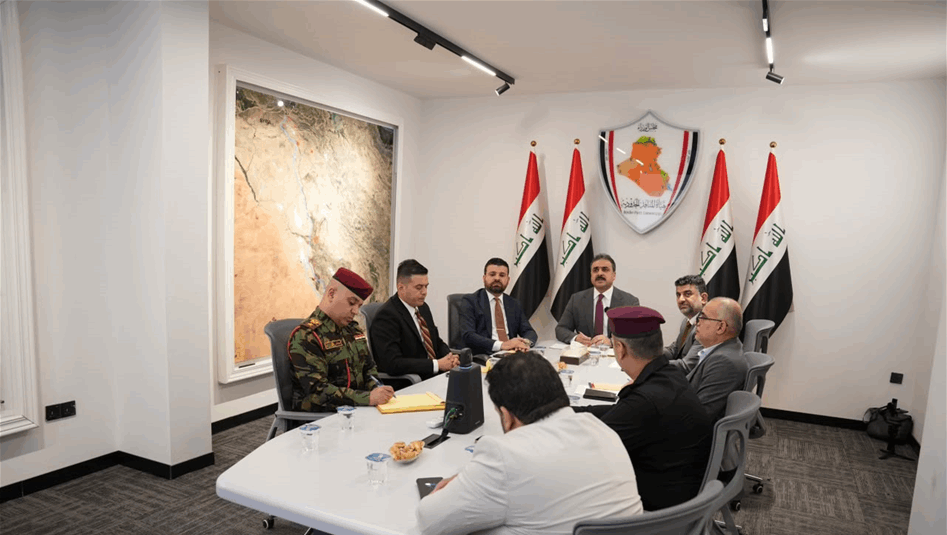 العراق وسوريا يتفقان على 8 قضايا تخص الحركة التجارية في المنافذ الحدودية