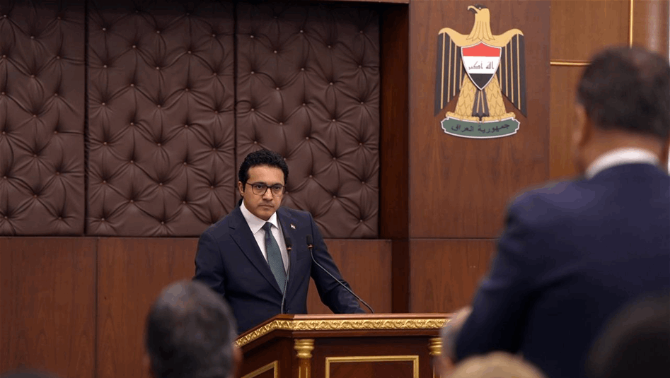 المتحدث باسم الحكومة يهنئ السومرية بذكرى تأسيسها