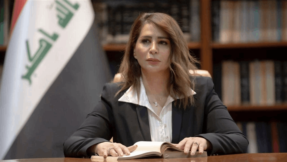 نقيب المحامين العراقيين تهنئ السومرية بذكرى تأسيسها