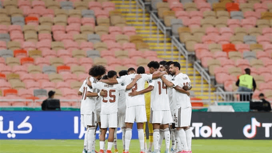 "خليجي 27".. قطر تتغلب على اليمن بصعوبة وتتصدر مجموعتها