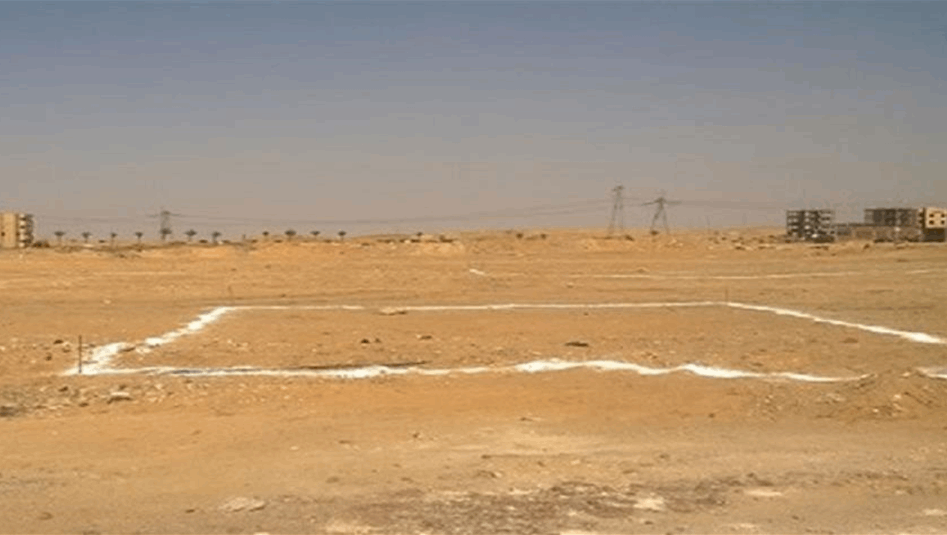 بدء اجراءات نقل ملكية الأراضي المشمولة بمبادرة وطن