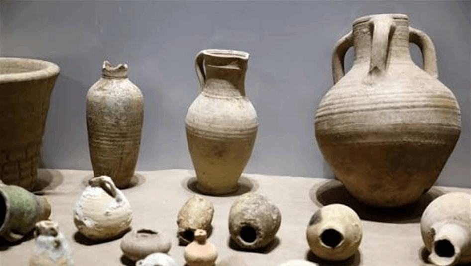 العراق يستعيد 80 قطعة أثرية مهربة من الخارج 