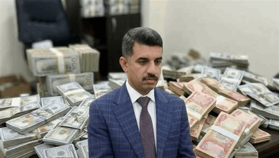 الكشف عن تورط أطراف سياسية أخرى في ملف "عدنان الجميلي"